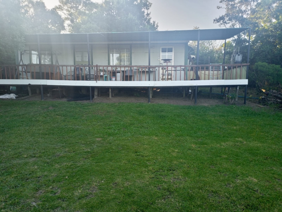 Commercial Property for Sale in Komga Eastern Cape